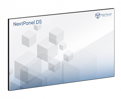 Профессиональный дисплей NextPanel DS 65